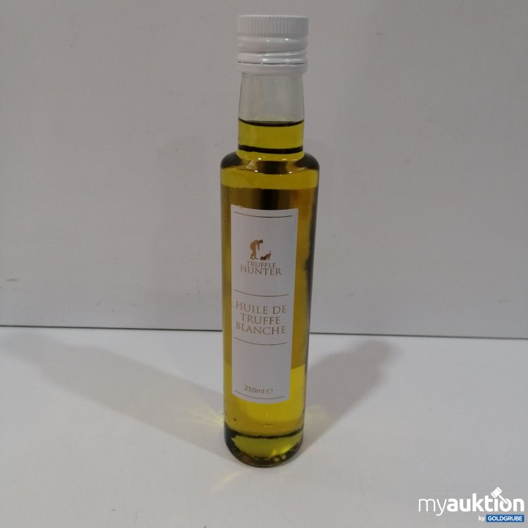 Artikel Nr. 950157: Truffle Hunter Huile de Truffe Blanche 250ml