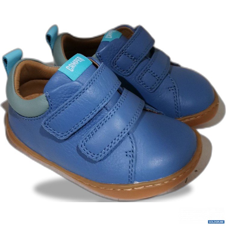 Artikel Nr. 952157: Camper K800405 046