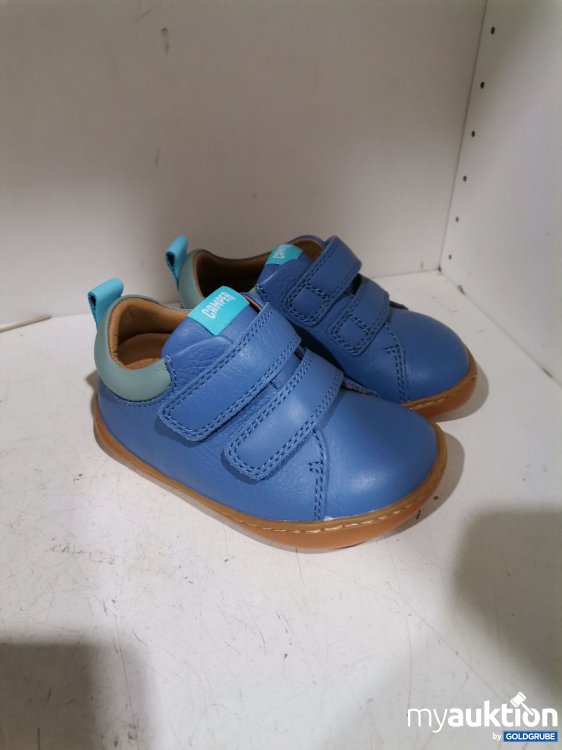 Artikel Nr. 952157: Camper K800405 046