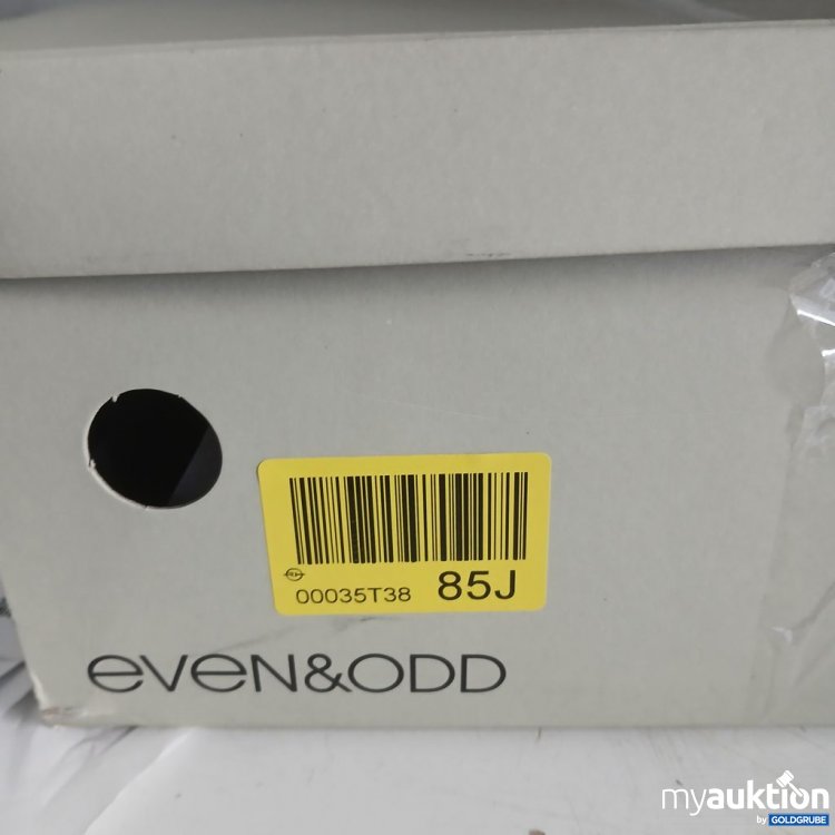 Artikel Nr. 954157: even&odd Stiefel