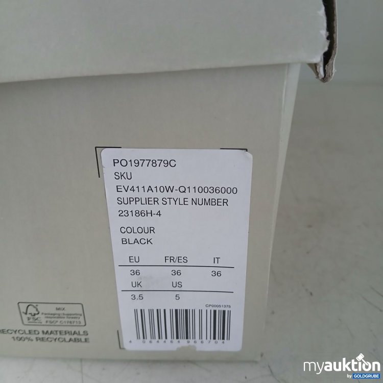 Artikel Nr. 954157: even&odd Stiefel