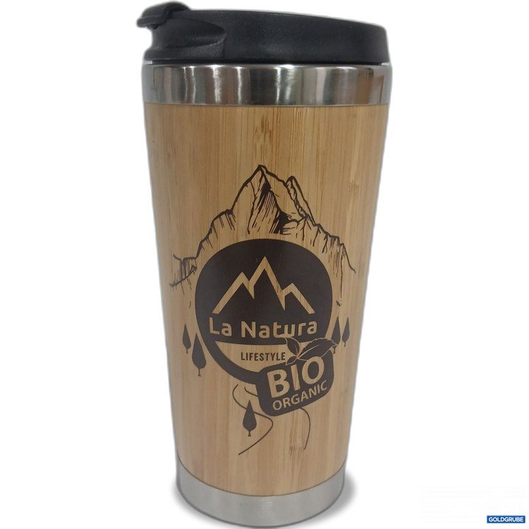 Artikel Nr. 956157: La Natura Thermobecher To go 