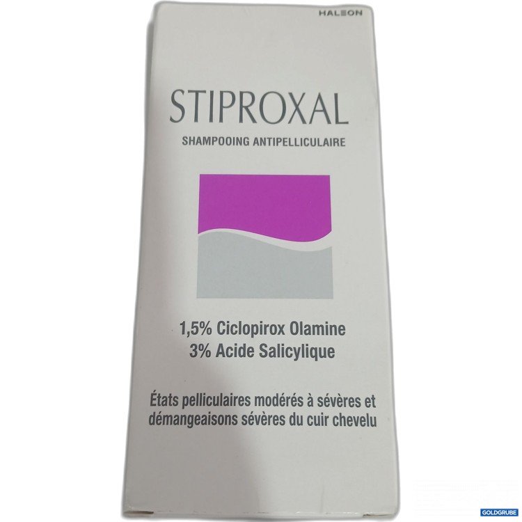 Artikel Nr. 958157: Haleon Stiproxal Shampooing Antipelliculaire 100ml