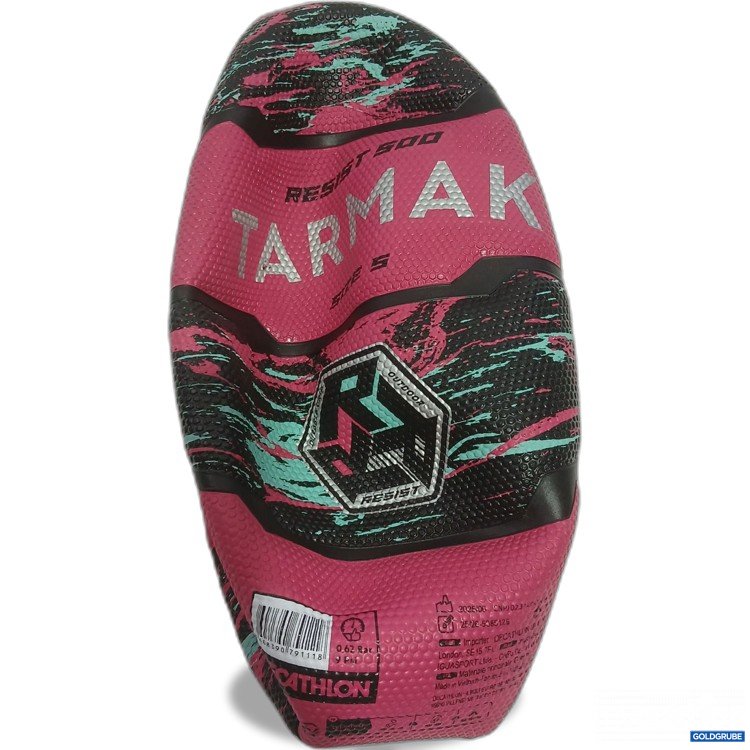 Artikel Nr. 959157: Decathlon Ball  Resist 500 Tarmak size s