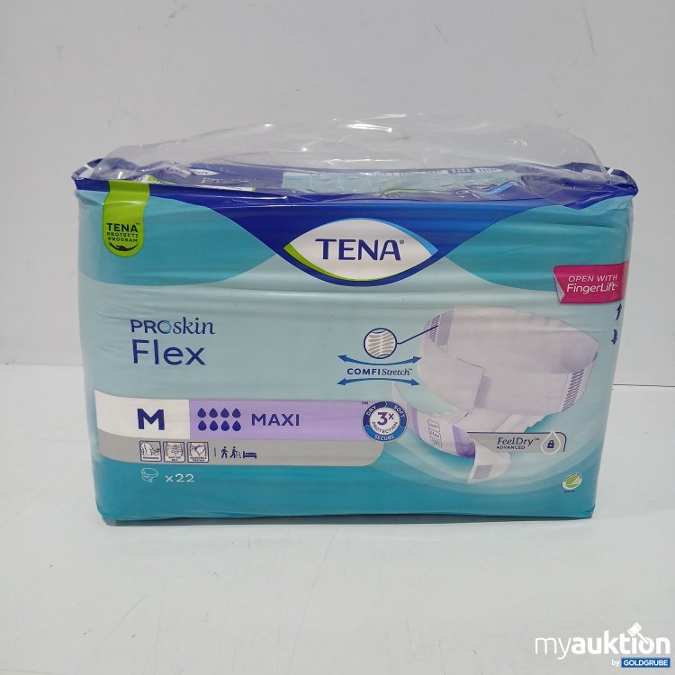 Artikel Nr. 961157: Tena Flex  Maxi 