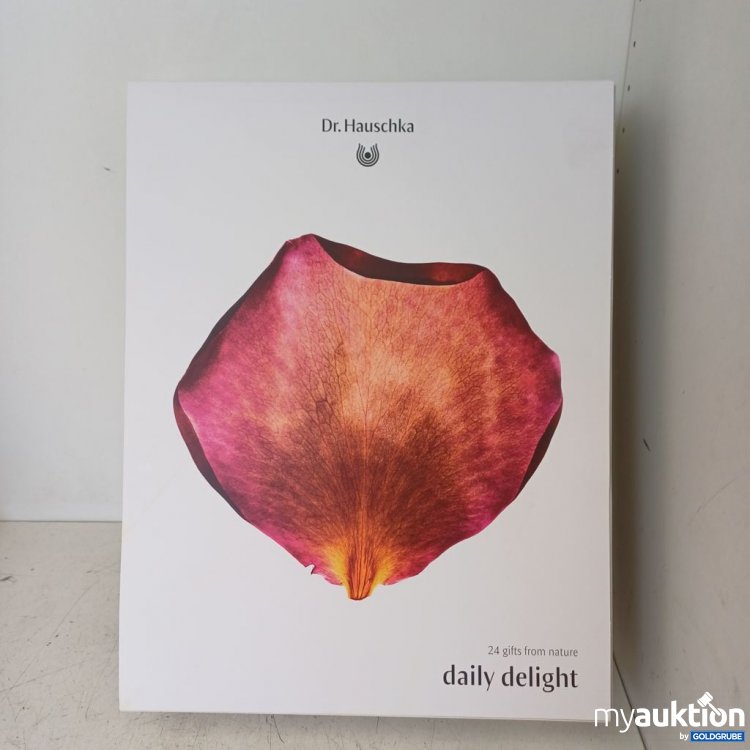 Artikel Nr. 969157 Artikel Nr. 969157: Dr. Hauschka daily delight