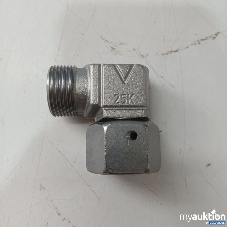 Artikel Nr. 972157: Voss hydraulisches Verbindungsteil 25K 