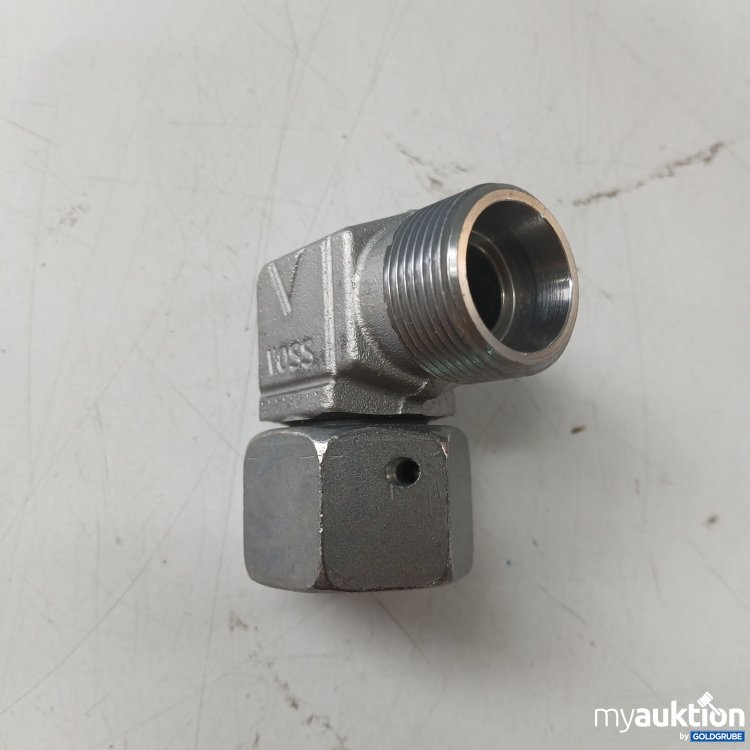 Artikel Nr. 972157: Voss hydraulisches Verbindungsteil 25K 