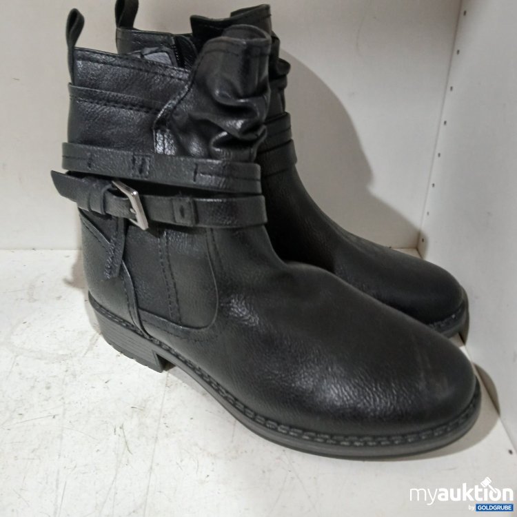 Artikel Nr. 990157 Artikel Nr. 990157: Easy Street Stiefeletten