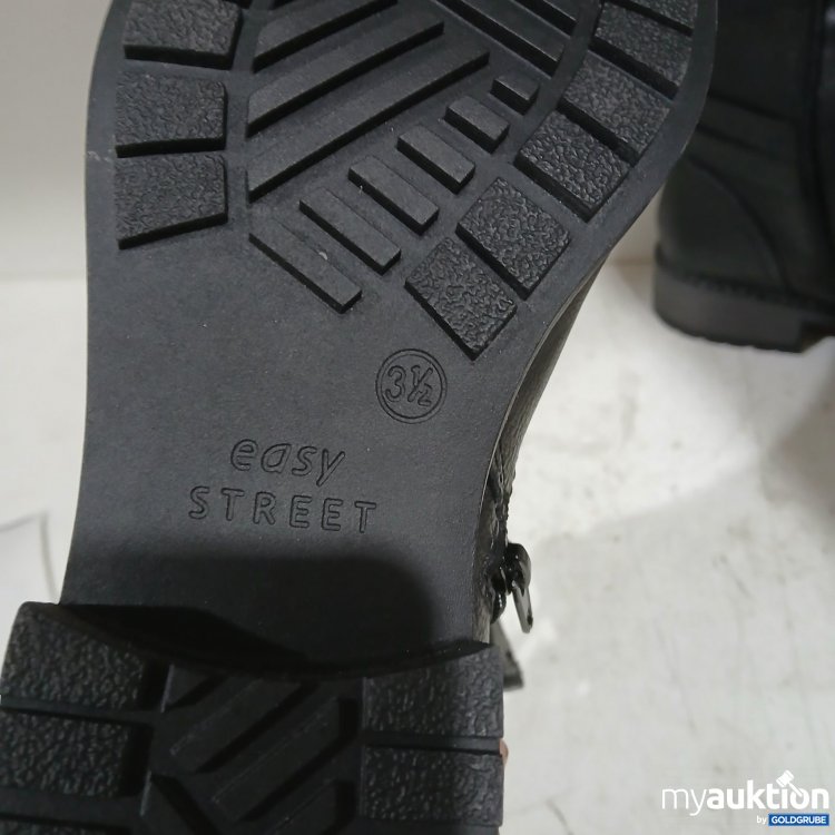 Artikel Nr. 990157 Artikel Nr. 990157: Easy Street Stiefeletten