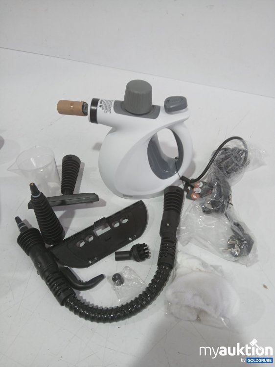 Artikel Nr. 995157 Artikel Nr. 995157: STEAM CLEANER