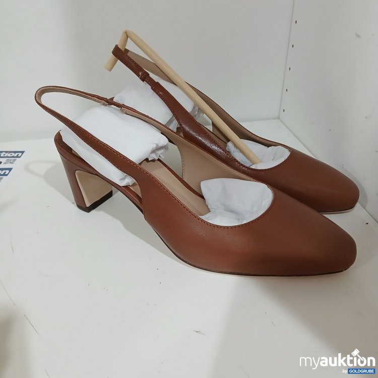 Artikel Nr. 997157: Ralph Lauren Slingpumps Größe 36