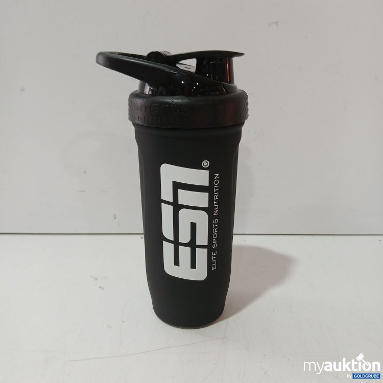 Artikel Nr. 998157 Artikel Nr. 998157: ESN Shaker 700ml