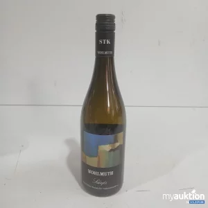 Artikel 469157: Wohlmuth Schiefer Gelber Muskateller 750ml