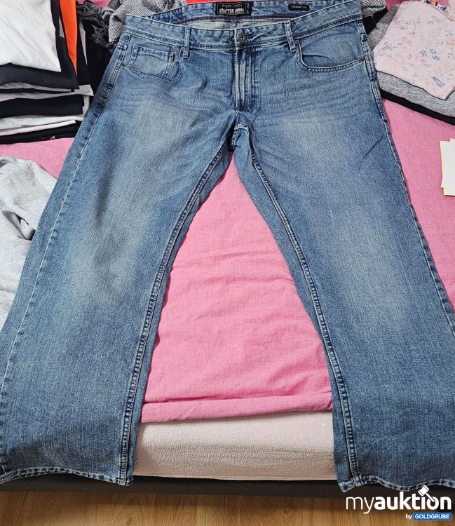 Artikel Nr. 394158 Artikel Nr. 394158: Jeanshose