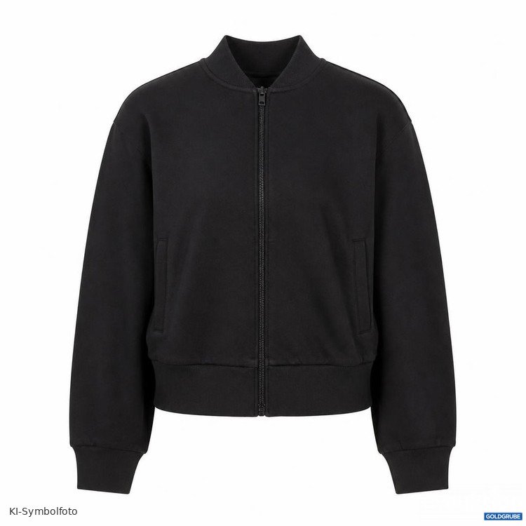 Artikel Nr. 435158 Artikel Nr. 435158: Urganic Basic track Jacket