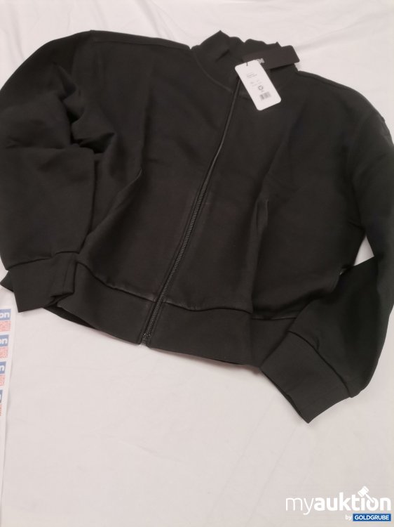 Artikel Nr. 435158 Artikel Nr. 435158: Urganic Basic track Jacket