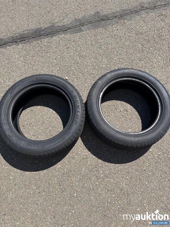 Artikel Nr. 437158: Dunlop 225/55R18 98 V Reifen