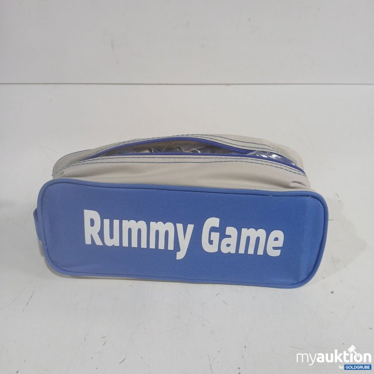 Artikel Nr. 463158 Artikel Nr. 463158: Rummy Game