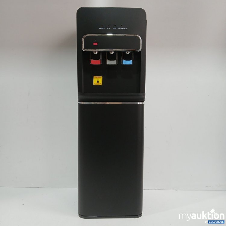 Artikel Nr. 472158 Artikel Nr. 472158: Bottom Load Water Dispenser Wasserspender schwarz