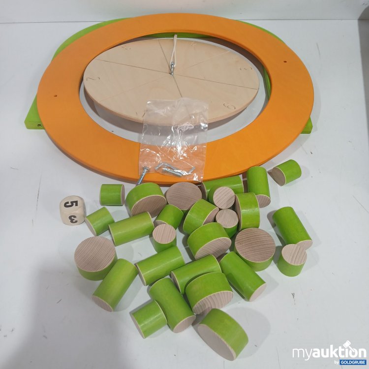 Artikel Nr. 519158: Hochstapler Kinder Spiel 