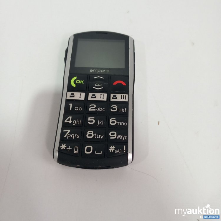Artikel Nr. 521158 Artikel Nr. 521158: Emporia Handy