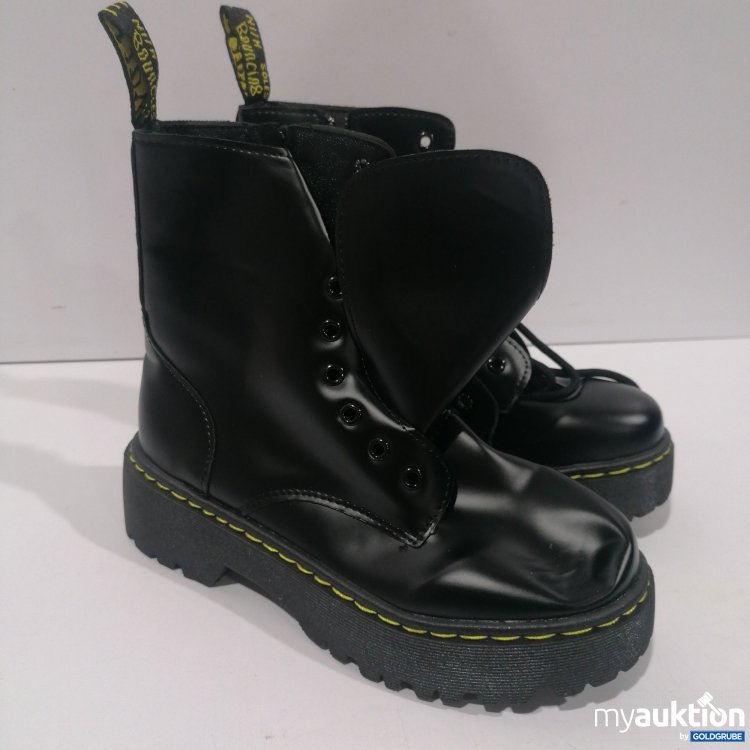 Artikel Nr. 522158: Marke Nith Soles Bouncing Stiefeletten 