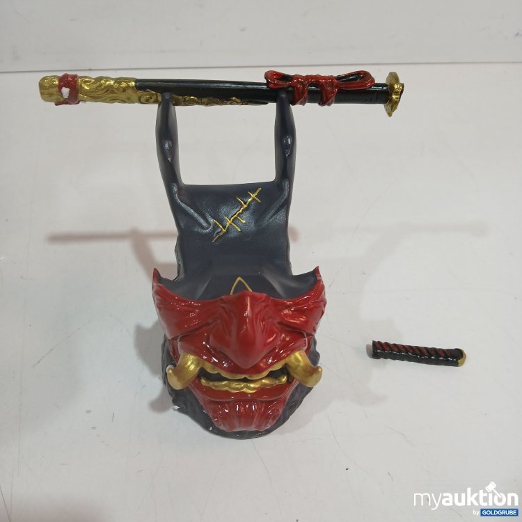 Artikel Nr. 524158: Headset / Controller Halter 