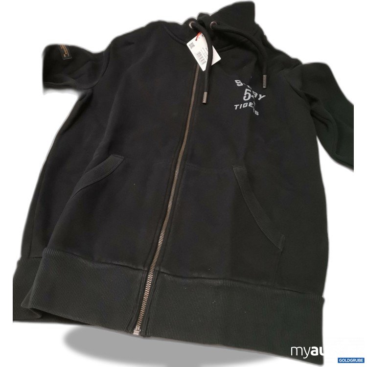 Artikel Nr. 706158 Artikel Nr. 706158: Superdry Sweater Jacke