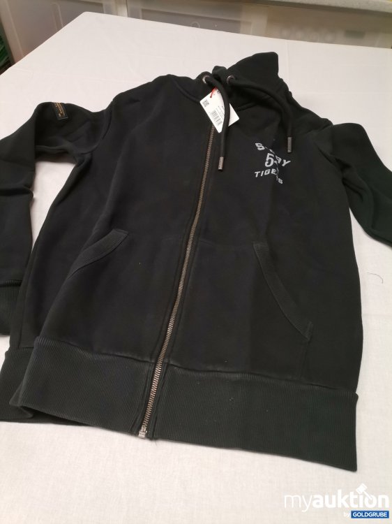 Artikel Nr. 706158 Artikel Nr. 706158: Superdry Sweater Jacke