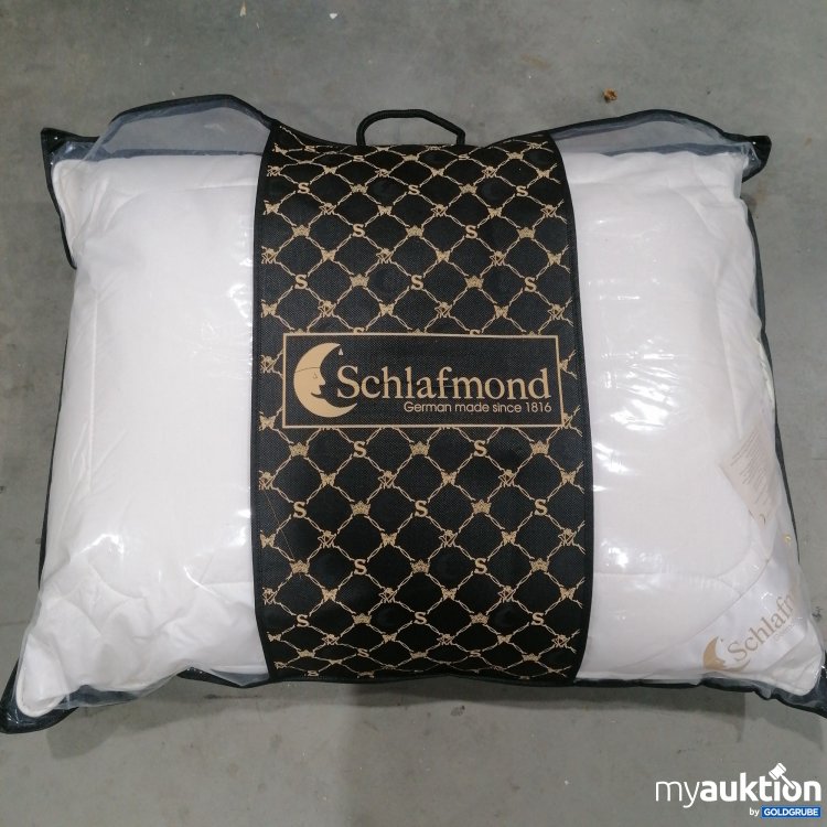 Artikel Nr. 769158 Artikel Nr. 769158: Schlafmond Kissen 70/90cm