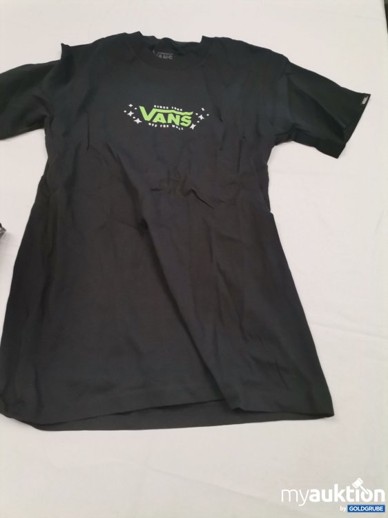 Artikel Nr. 810158 Artikel Nr. 810158: Vans Shirt