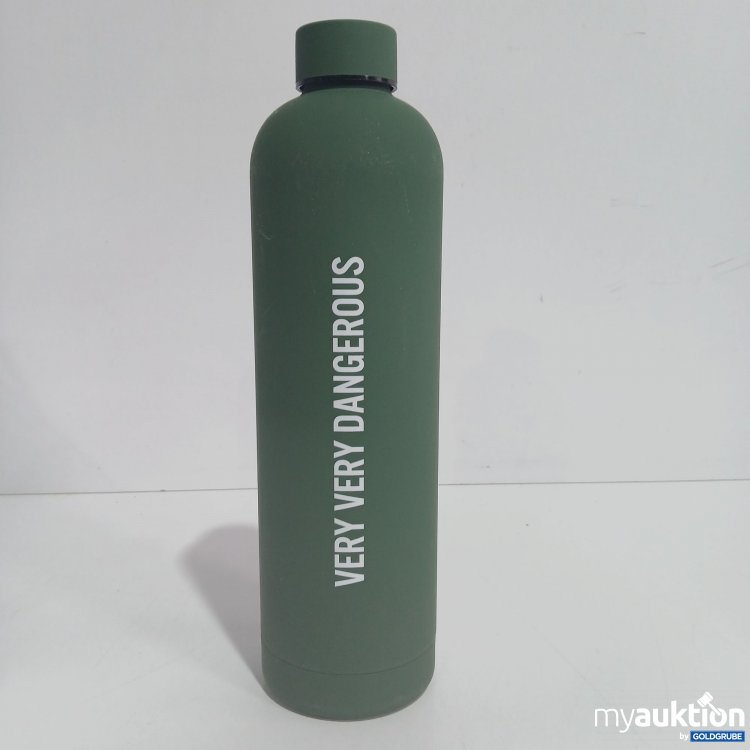 Artikel Nr. 818158 Artikel Nr. 818158: Beysis Very very Dangerous Thermoflasche 1L