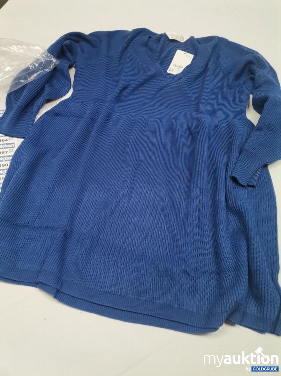 Artikel Nr. 837158: Mia moda Strick Oberteil 