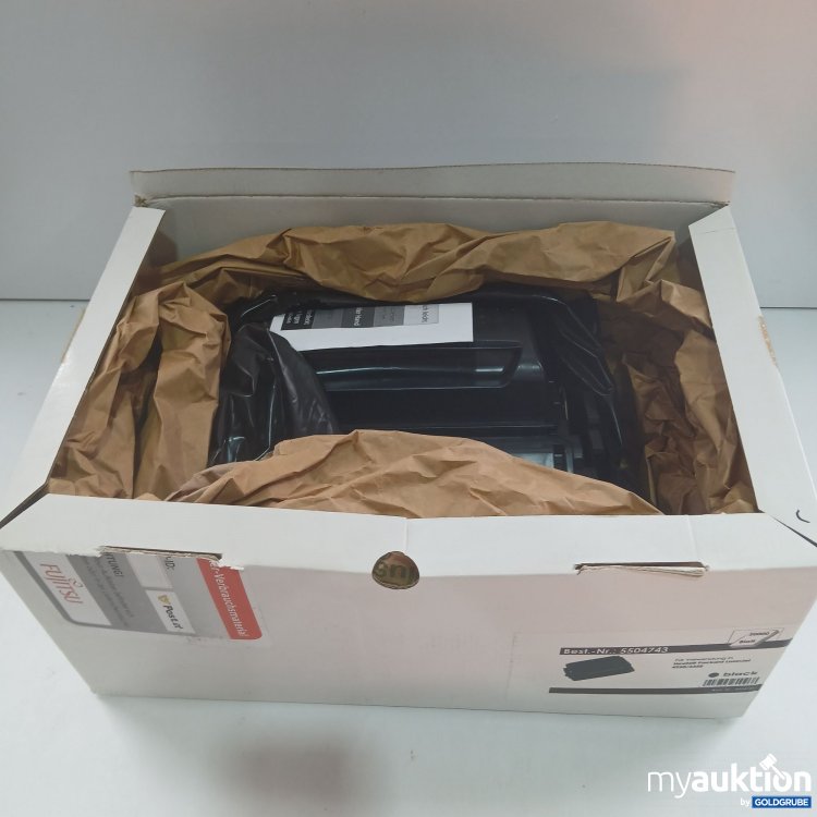 Artikel Nr. 847158: Hewlett Packard LaserJet 4250/4350 Black 