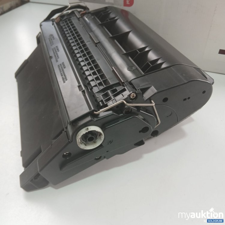Artikel Nr. 847158: Hewlett Packard LaserJet 4250/4350 Black 
