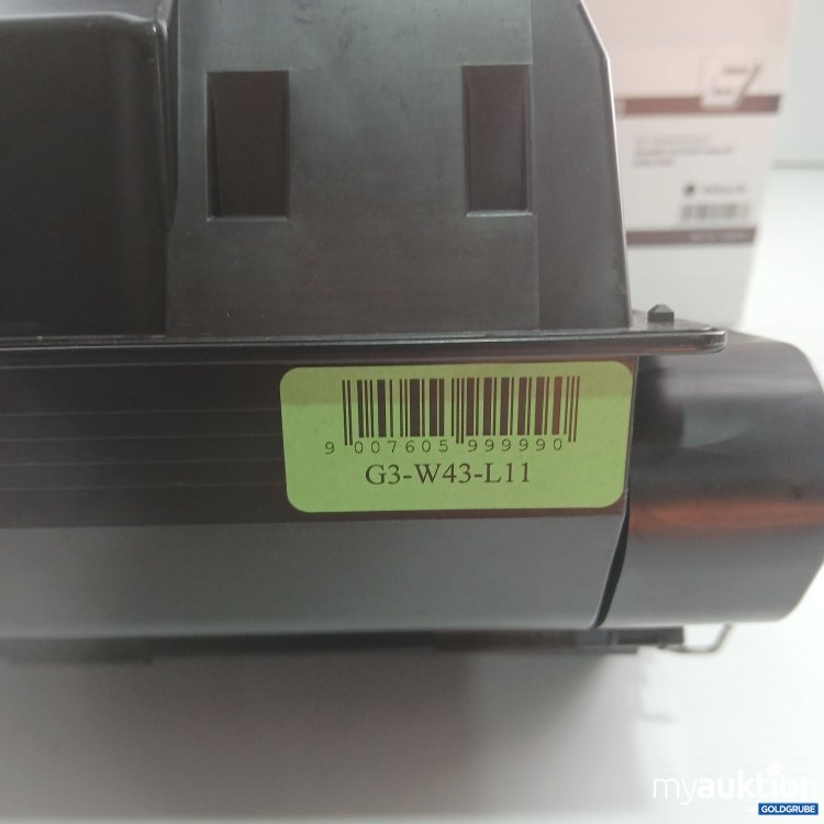 Artikel Nr. 847158: Hewlett Packard LaserJet 4250/4350 Black 