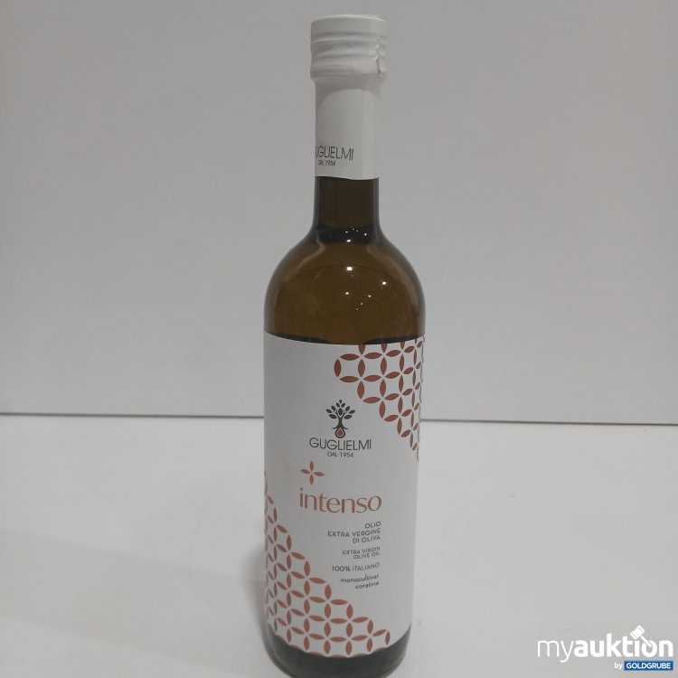 Artikel Nr. 861158: Guglielmi Intenso Olio Extra Vergine Di Oliva 0,75l 