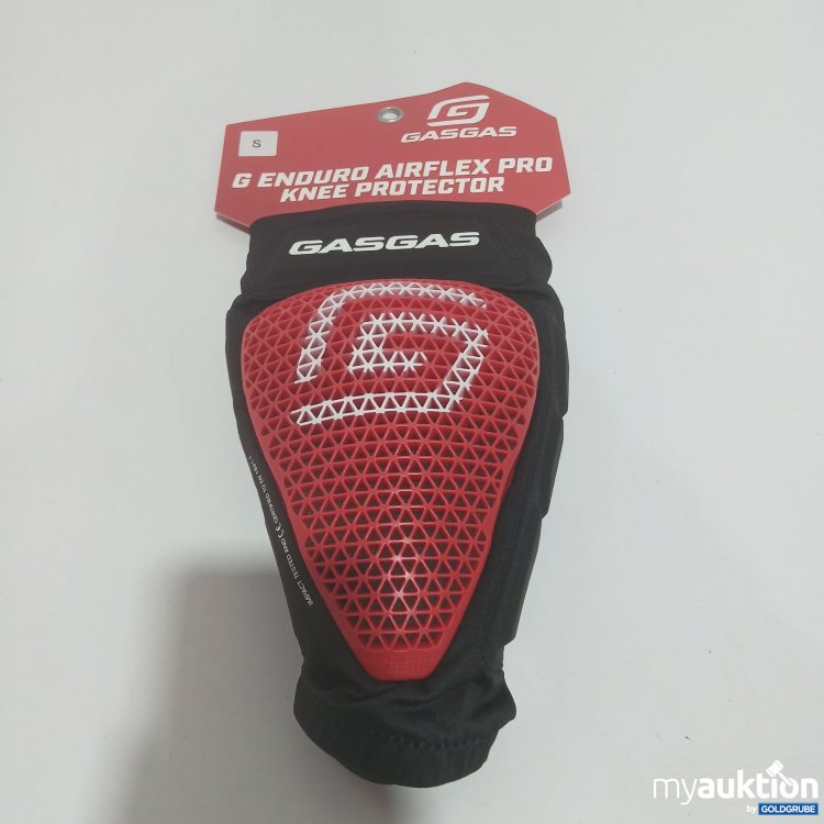 Artikel Nr. 866158: Gasgas G Enduro Airflex Pro Knee Protector S