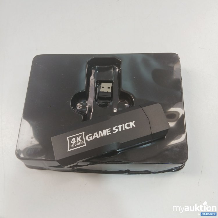 Artikel Nr. 867158: 4K 3D Games Game Stick