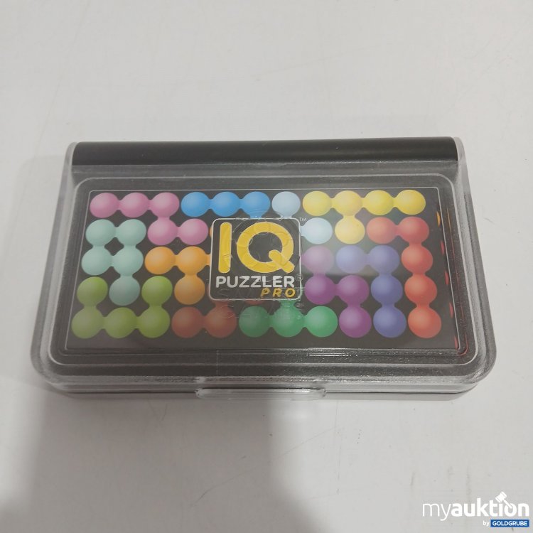 Artikel Nr. 877158 Artikel Nr. 877158: IQ Puzzler Pro