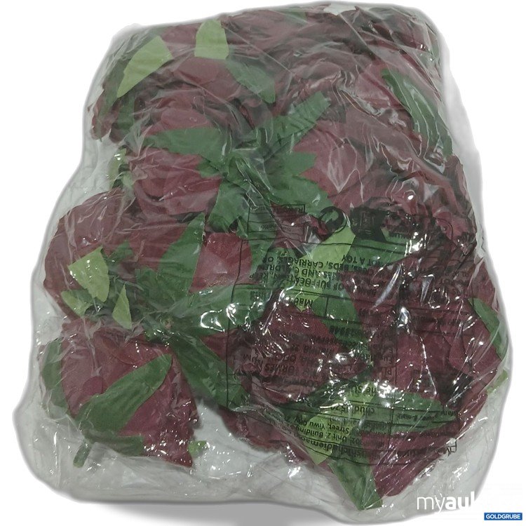 Artikel Nr. 883158: Künstliche Rosen 25 Stück 