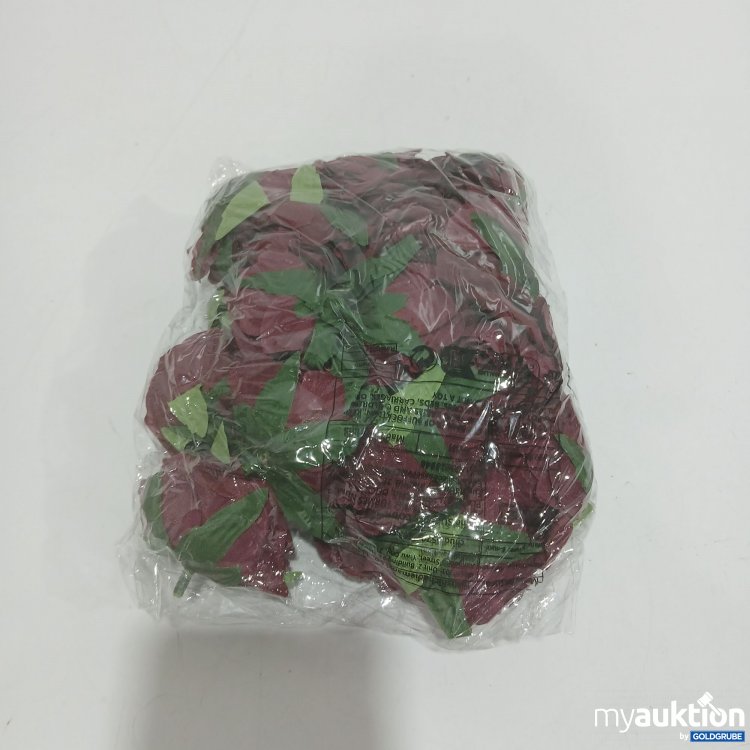 Artikel Nr. 883158: Künstliche Rosen 25 Stück 