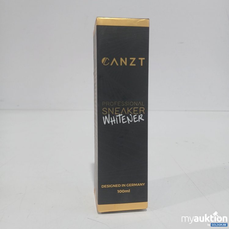 Artikel Nr. 886158: Canzt Professional Sneaker Whitener 100ml