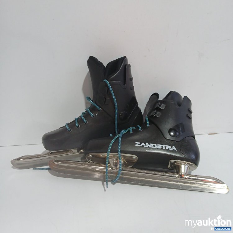 Artikel Nr. 888158 Artikel Nr. 888158: Zandstra Eislaufschuhe