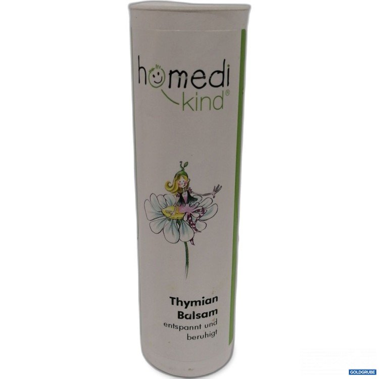 Artikel Nr. 891158: Homedi Kind Thymian Balsam 30g