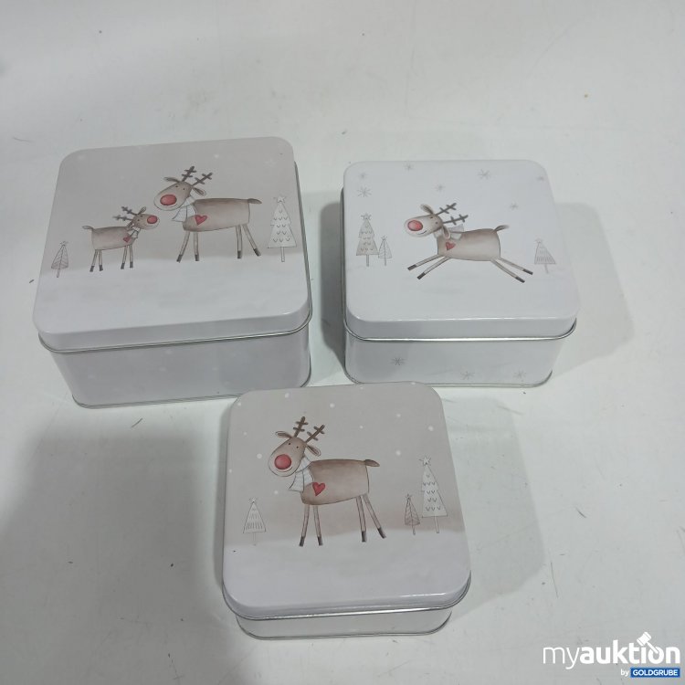 Artikel Nr. 894158 Artikel Nr. 894158: Dosenset 3tlg.