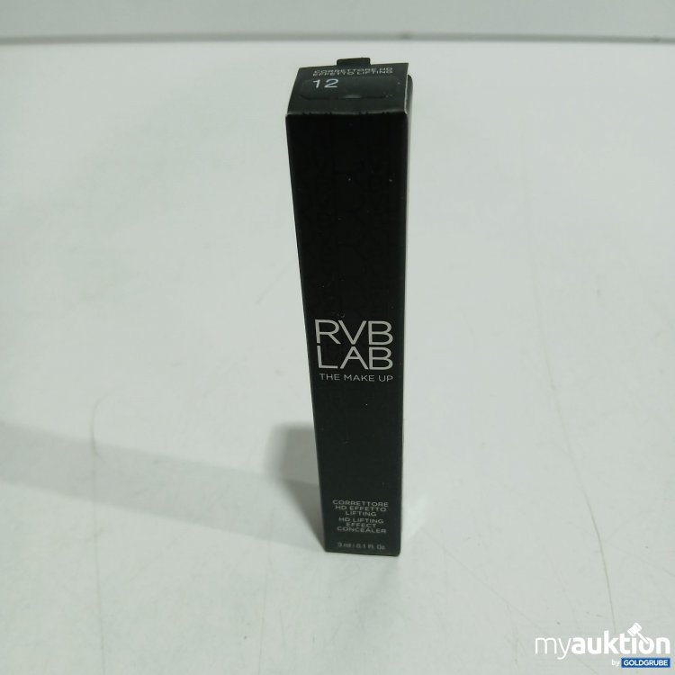 Artikel Nr. 897158 Artikel Nr. 897158: RVBLAB the Make up Correttore HD Effetto Lifting 12 3ml