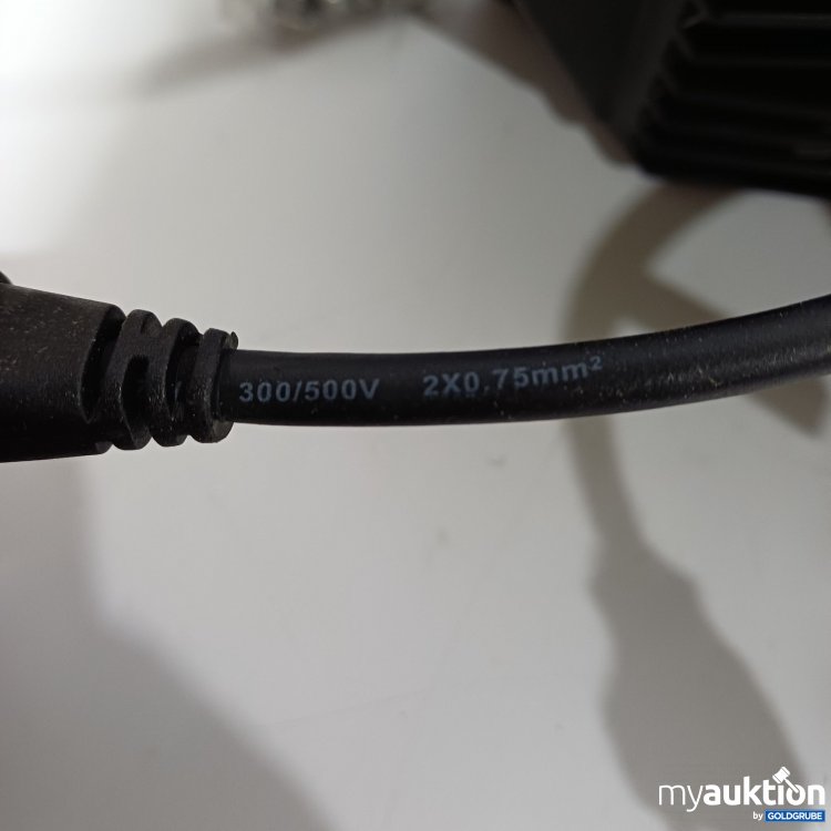 Artikel Nr. 899158:  LED-Zusatzscheinwerfer 2Stk., Y20241232831 QC Pass