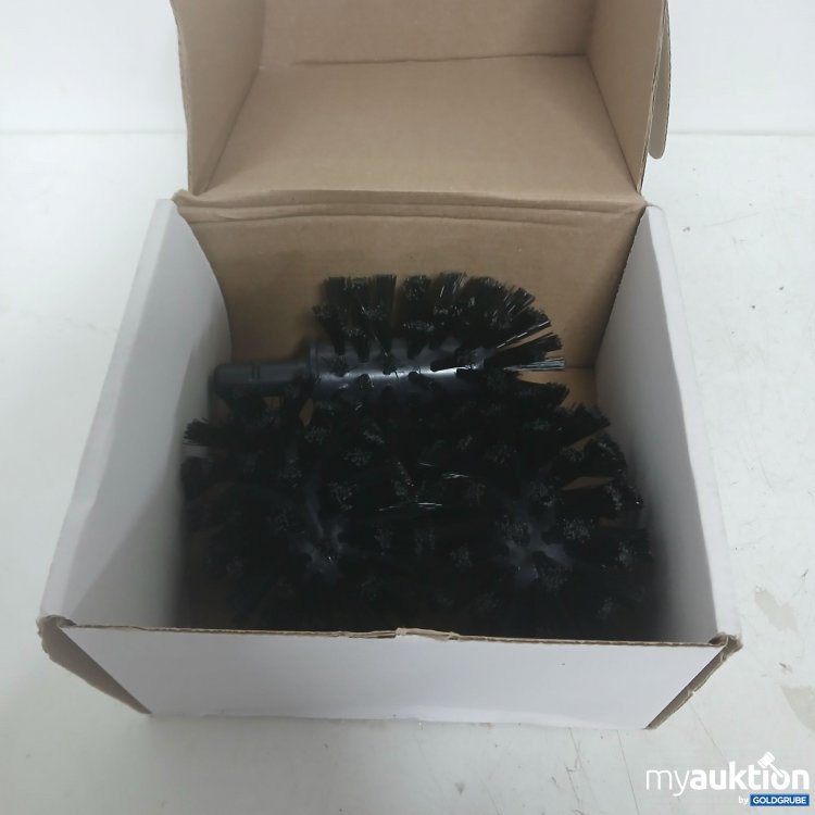 Artikel Nr. 903158: Keuco Toilettenbürstenkopf 3 Stück 